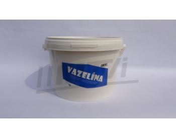 TVI - Speciální bezvodá vazelina - 1 kg